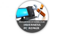 Inverness PC Repair