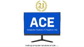 Ace Computer Systems & Supplies