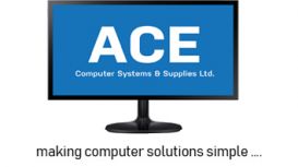 Ace Computer Systems & Supplies Ace Computer Systems & Supplies