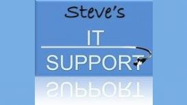 Steve's IT Support