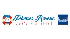 Phones Rescue Ltd