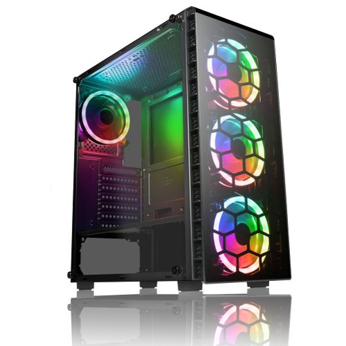 Custom Build Gaming PC