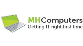 MH Computers Ltd
