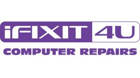 IFIXIT4U Computer Repairs