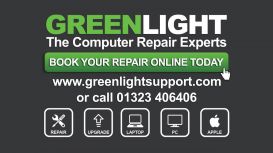 Greenlight Support