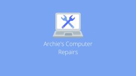 Archie's Computer Repairs