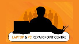 Laptop & PC Repair Point Centre