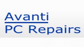 Avanti PC Repairs