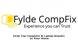 Fylde Compfix