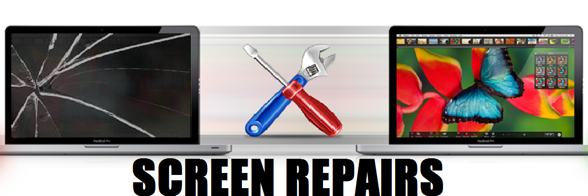 Laptop Screen Replacement