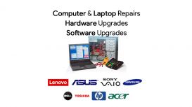 ZM Laptop Repairs