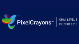 PixelCrayons