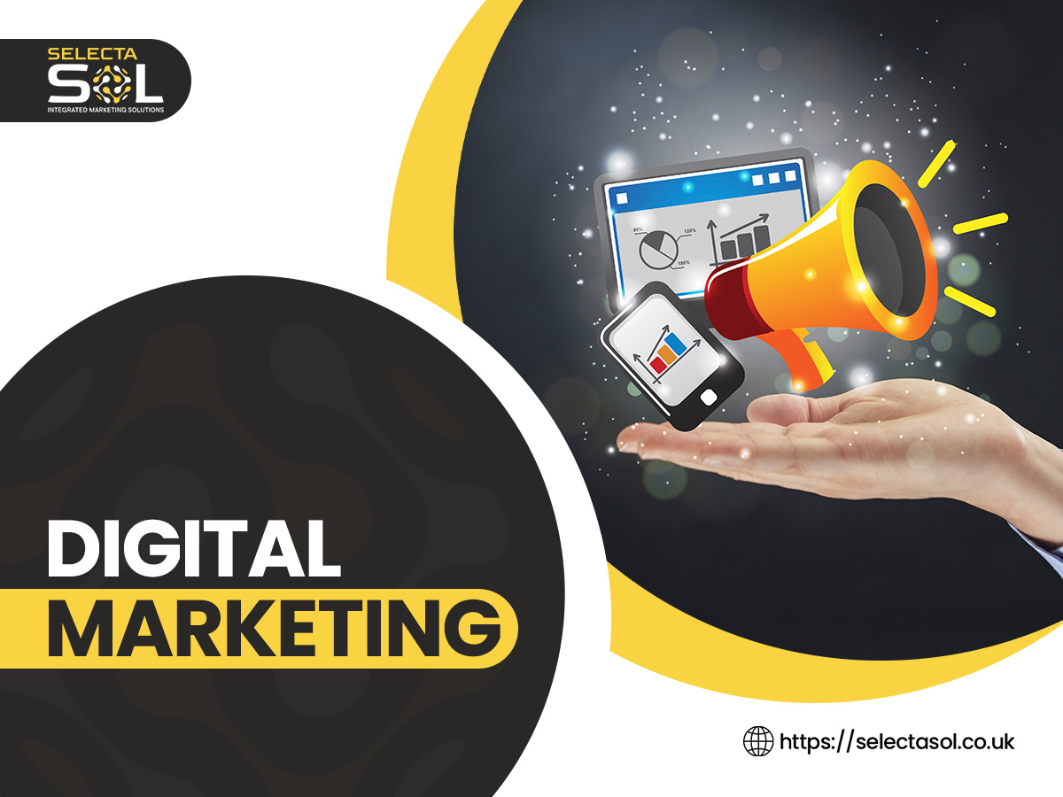 Digital Marketing Services