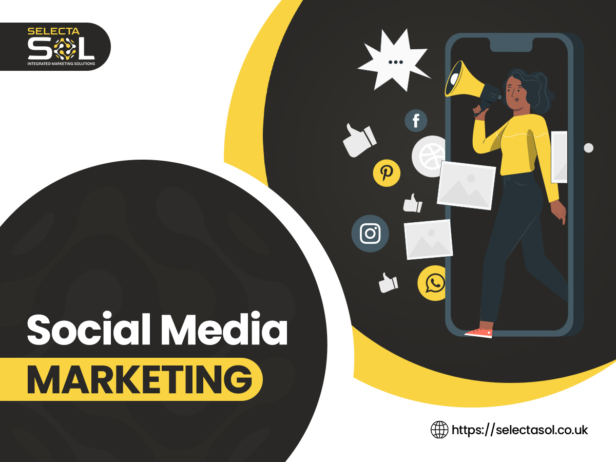 Social Media Marketing Services