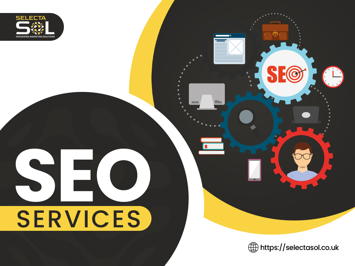 SEO Services