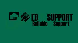 EB IT Support