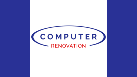 Computer Renovation