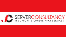 Server Consultancy Ltd