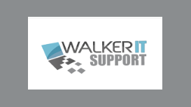 Walker IT Support