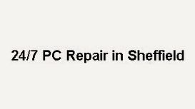PC & Laptop Repair