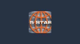 5 Star Computing Services