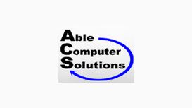 Able Computer Solutions