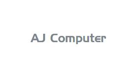 AJ Computer Specialists