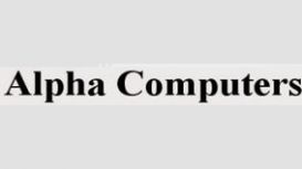 Alpha Computers
