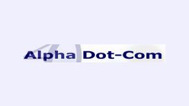 Alpha Dot Com