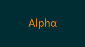 Alpha Repair