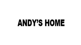 Andy's Home Computer Repairs