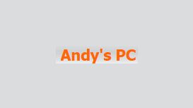 Andy's PC