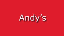 Andy's PC Repair