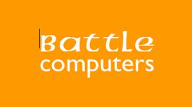 Battle Computers