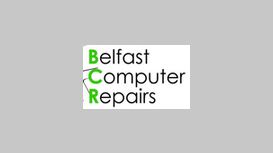 Belfast Computer Repairs