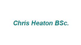Chris Heaton BSc