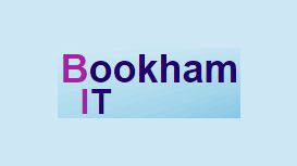 Bookham IT Services