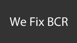 We Fix