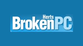 BrokenPC Herts