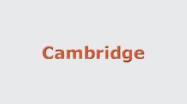 Cambridge PC Support