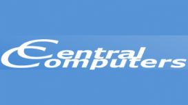 Central Computers (UK)