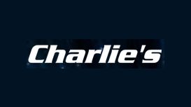 Charlies Computer Supplies