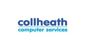 Collheath Computer Services