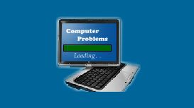 Computer & Laptop Repairs
