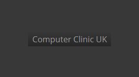Computer Clinic UK