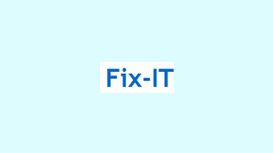 ComputerFix-IT.co.uk