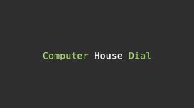Computer House Dial