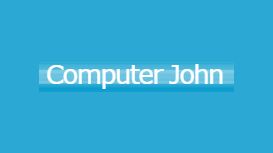 Computer John