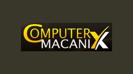 Computer Macanix Computer Macanix