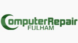 Computer Repair Fulham